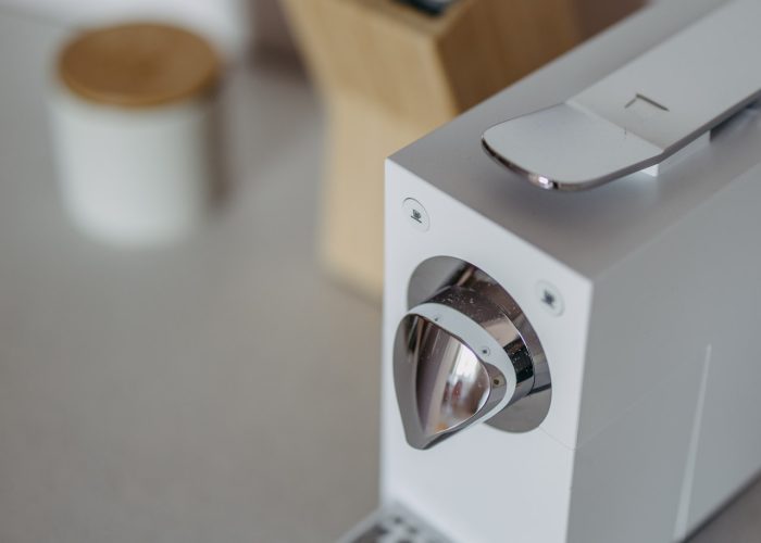 Kaffeemaschine